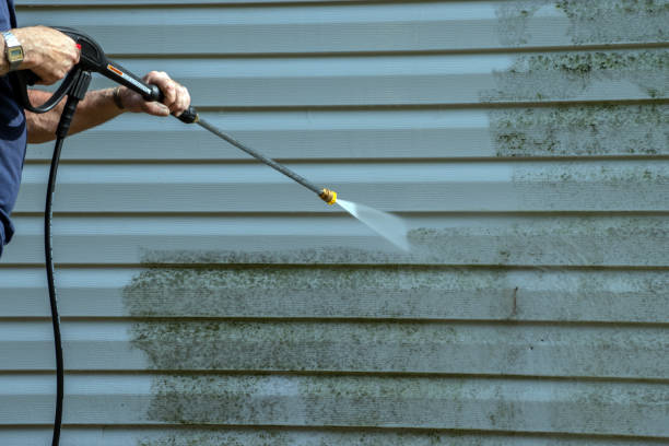 Professional Pressure Washing in Marlene Village, OR