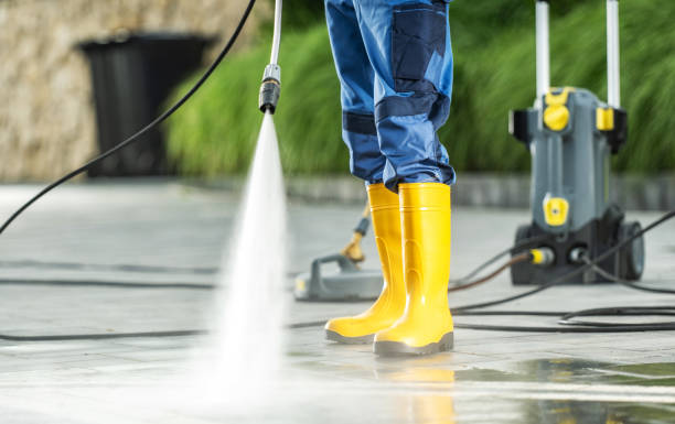 Why Choose Our Certified Pressure Washing Experts for Your Project Needs in Marlene Village, OR?