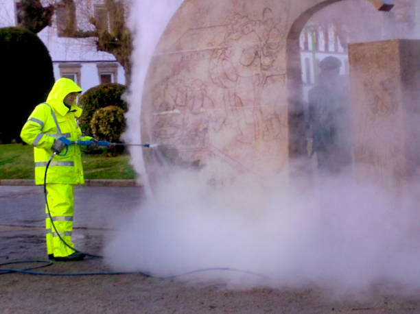 Best Garage Pressure Washing  in Marlene Village, OR