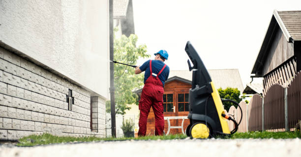 Best Garage Pressure Washing  in Marlene Village, OR